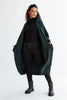 Poloneck Top Black