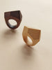 Facet Rings