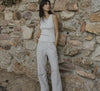Rib Vest - Purr Clothing - Lila Rose