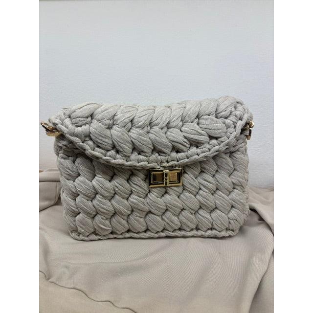 Mimo Luxe Bag