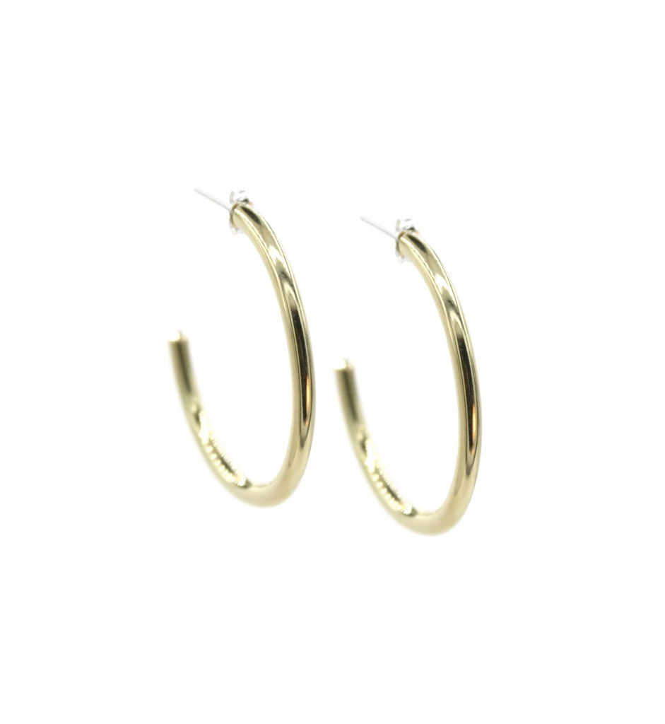 You Sunshine earring