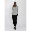 Gabi blouse | Sage