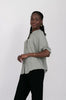 Gabi blouse | Sage