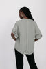 Gabi blouse | Sage