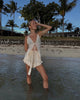 Maria shorts | Pearl