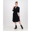 Imogen Dress | Black