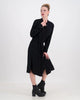 Imogen Dress | Black