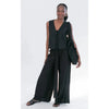 Wilson  waistcoat | black