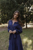 Long Prairie Dress