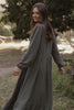 Long Prairie Dress
