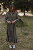 Long Prairie Dress