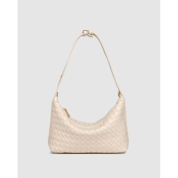 Madeline handbag | Vanilla