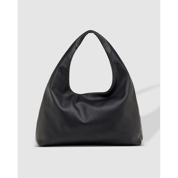 Monaco handbag | Black
