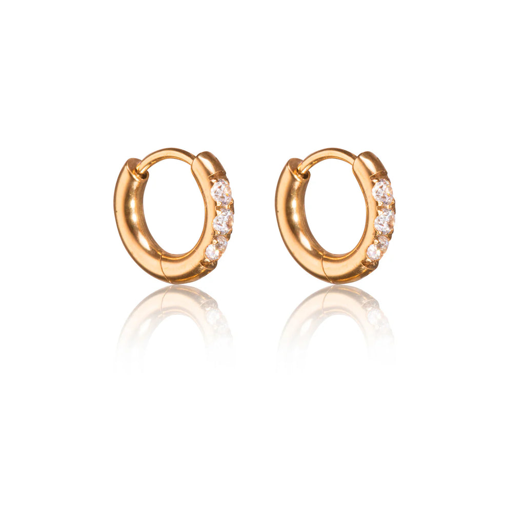 Olivia Earrings