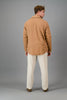 Shacket Linen | Mocha