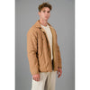 Shacket Linen | Mocha