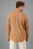 Shacket Linen | Mocha