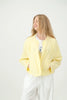 Strandloper Jacket | Pineapple