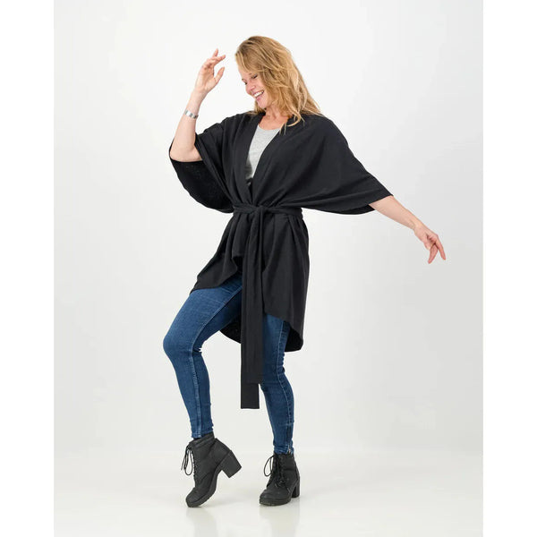 FARRA KIMONO