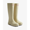 Downpour Tall Wellington Boot | Gravel - Purr Clothing - Hunter