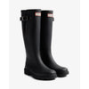 Downpour Adjustable  Boot | Black - Purr Clothing - Hunter