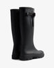 Downpour Adjustable  Boot | Black - Purr Clothing - Hunter