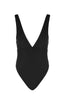 Aries One-Piece Swimsuit | Black