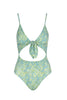 Nova One-Piece Swimsuit | Okavango