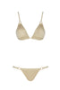 Havana Bikini Top | pearl