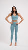 Laurel Leggings | Sky Blue