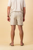 shorts | surface interest stripe sand