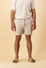 shorts | surface interest stripe sand