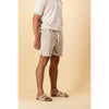 shorts | surface interest stripe sand