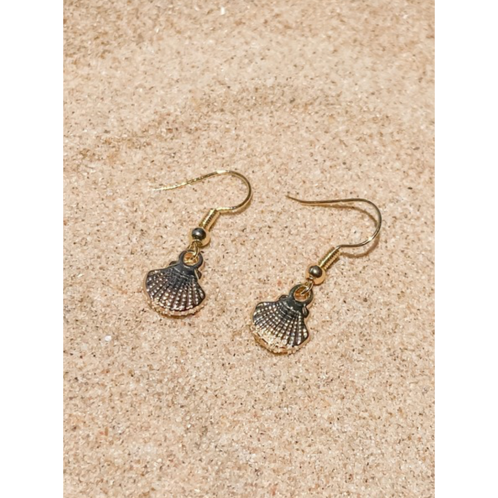 Sea shell Earrings