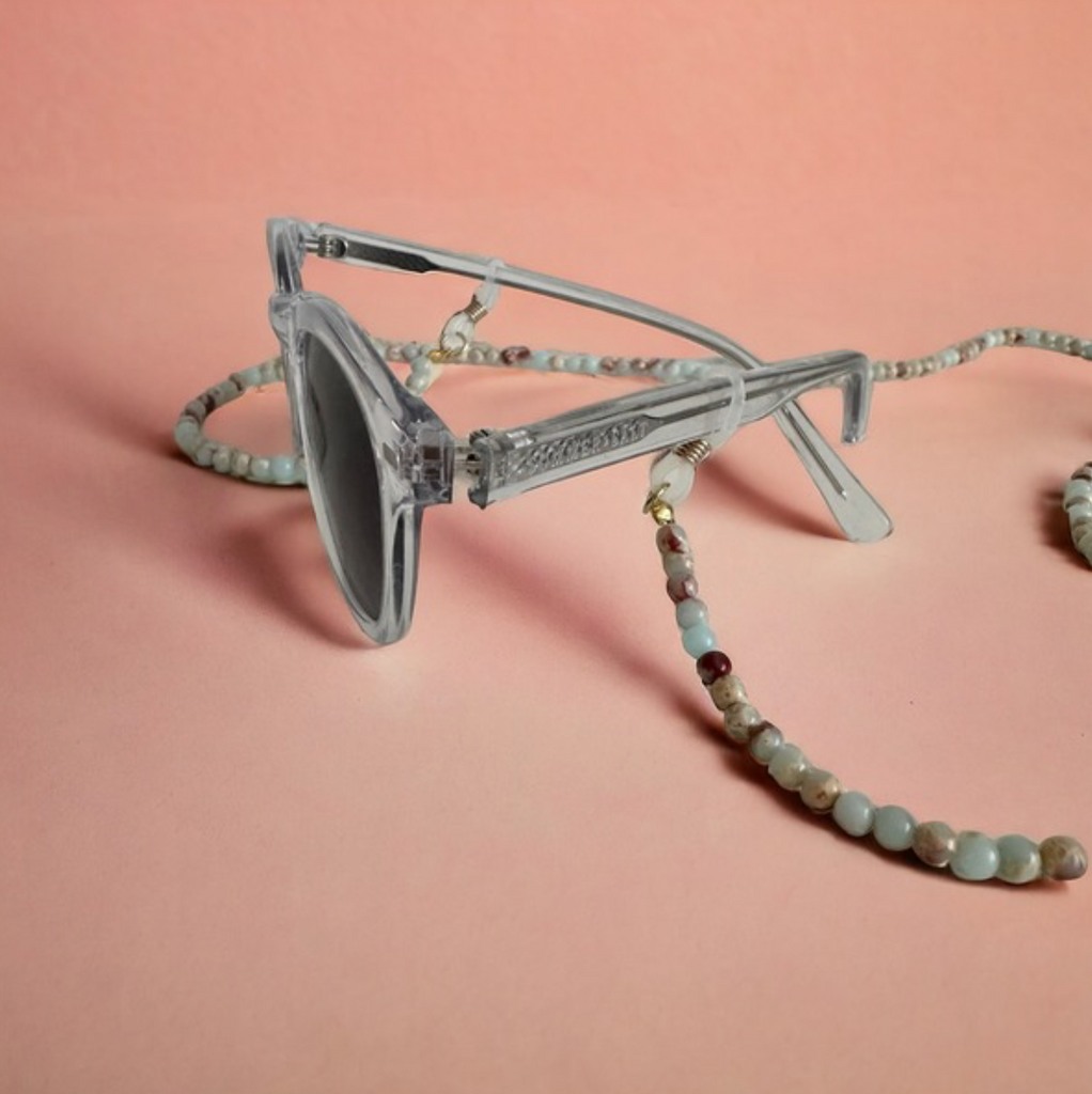 The Faye Sunglasses Chain