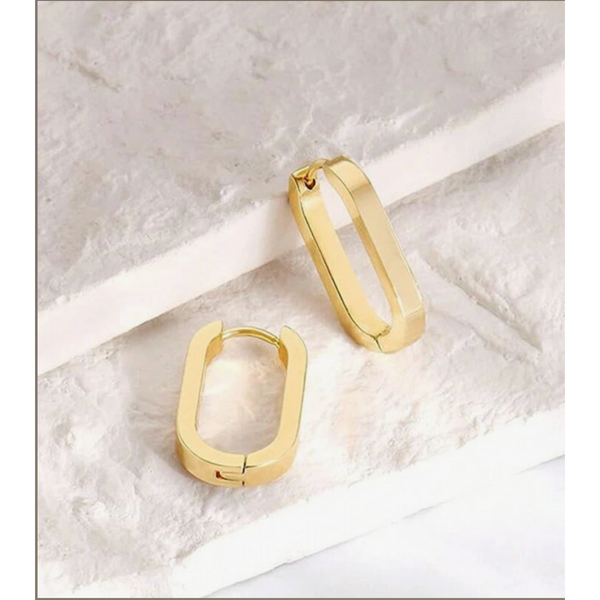 The Eva Earrings