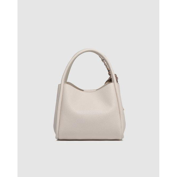 steffie handbag | vanilla