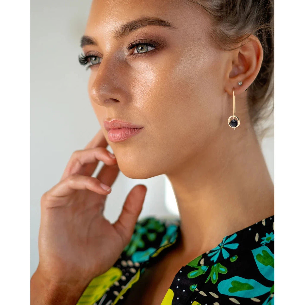 Gwen earrings