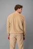 Sweater | Fur Caramel