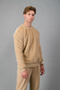 Sweater | Fur Caramel