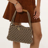 Mermaid bag  | beige