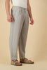 Pant Vintage Cotton Birds Eye - Purr Clothing - Chaos & Calm