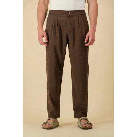 Vintage PV Pant | Choc