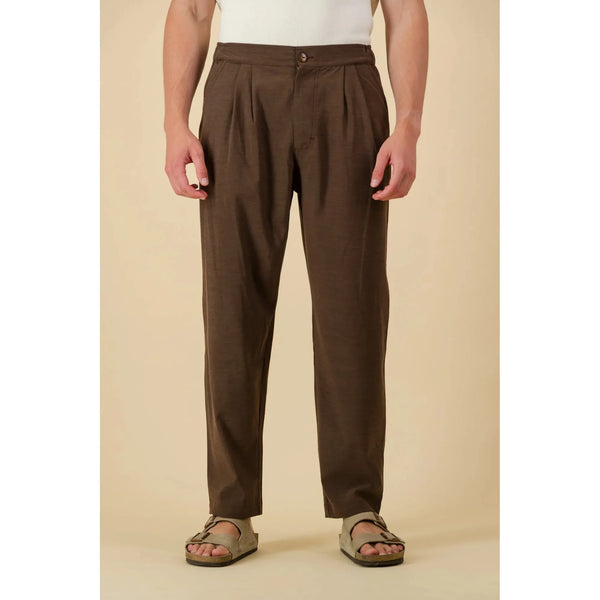 Vintage PV Pant | Choc