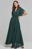 Waif Dress | Green
