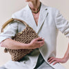 Mermaid bag  | beige