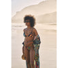 Havana Bikini Bottom | Cara Saven Black - Purr Clothing - Beach Cult