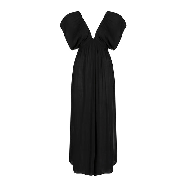 Sardinia dress | Black