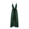 Ibiza Dress | Emerald