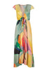 Ella  Dress | Day dream - Purr Clothing - Beach Cult